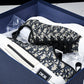 D1or B23 Low ‘Oblique Jacquard'