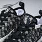D1or B23 Low ‘Oblique Jacquard'