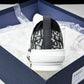 D1or B23 Low ‘Oblique Jacquard'