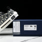 D1or B23 Low ‘Oblique Jacquard'