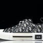 D1or B23 Low ‘Oblique Jacquard'