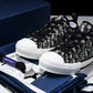 D1or B23 Low ‘Oblique Jacquard'