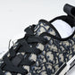 D1or B23 Low ‘Oblique Jacquard'