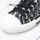 D1or B23 Low ‘Oblique Jacquard'