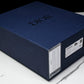 D1or B23 Low ‘Oblique Jacquard'