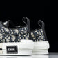 D1or B23 Low ‘Oblique Jacquard'
