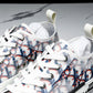D1or B23 Low ‘Oblique Red Blue Pixel’