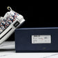 D1or B23 Low ‘Oblique Red Blue Pixel’