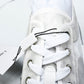 D1or B23 Low ‘Oblique Silver’