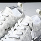 D1or B23 Low ‘Oblique Silver’