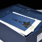 D1or B23 Low ‘Oblique Silver’