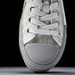 D1or B23 Low ‘Oblique Silver’