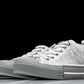 D1or B23 Low ‘Oblique Silver’