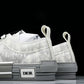 D1or B23 Low ‘Oblique Silver’