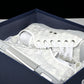 D1or B23 Low ‘Oblique Silver’