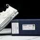 D1or B23 Low ‘Oblique Silver’
