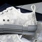 D1or B23 Low ‘Oblique Silver’