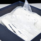 D1or B23 Low ‘Oblique White’