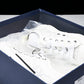 D1or B23 Low ‘Oblique White’
