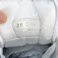 D1or B27 High Galaxy Leather 'White'