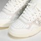D1or B27 High Galaxy Leather 'White'