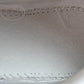 D1or B27 High Galaxy Leather 'White'
