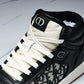 D1or B27 High Oblique 'Black'