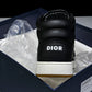 D1or B27 High Oblique 'Black'