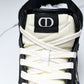 D1or B27 High Oblique 'Black'