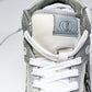 D1or B27 High Oblique 'Grey White'