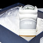 D1or B27 High Oblique 'Grey White'
