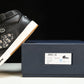 D1or B27 High Strap Oblique 'Black'