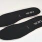 D1or B27 High Strap Oblique 'Black'