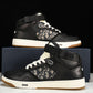 D1or B27 High Strap Oblique 'Black'
