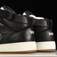 D1or B27 High Strap Oblique 'Black'
