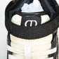 D1or B27 High Strap Oblique 'Black'