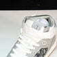 D1or B27 High Strap Oblique 'Grey White'