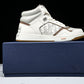D1or B27 High by Birkenstock 'Cream'