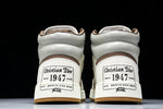 D1or B27 High by Birkenstock 'Cream'