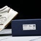 D1or B27 High by Birkenstock 'Cream'