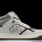 D1or B27 High by Birkenstock 'Cream'