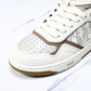 D1or B27 High by Birkenstock 'Cream'