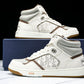 D1or B27 High by Birkenstock 'Cream'