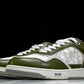 D1or B27 Low Galaxy Leather 'Green White'