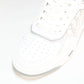 D1or B27 Low Galaxy Leather 'White'