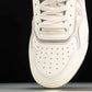 D1or B27 Low Galaxy Leather 'White'