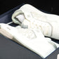 D1or B27 Low Galaxy Leather 'White'