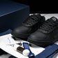 D1or B27 Low Gravity Leather 'Triple Black'