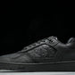 D1or B27 Low Gravity Leather 'Triple Black'