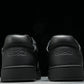 D1or B27 Low Gravity Leather 'Triple Black'